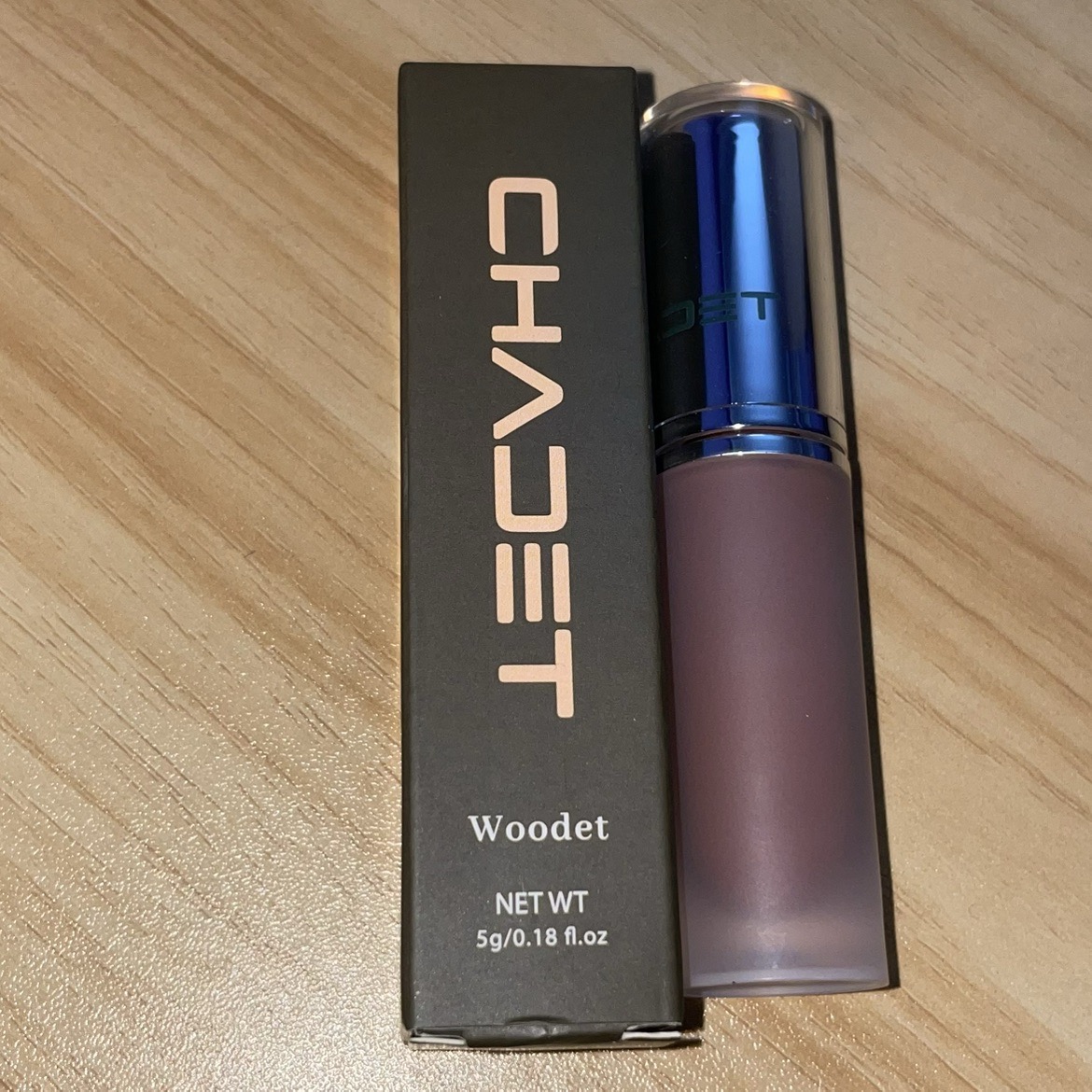 CHADET Lipstick