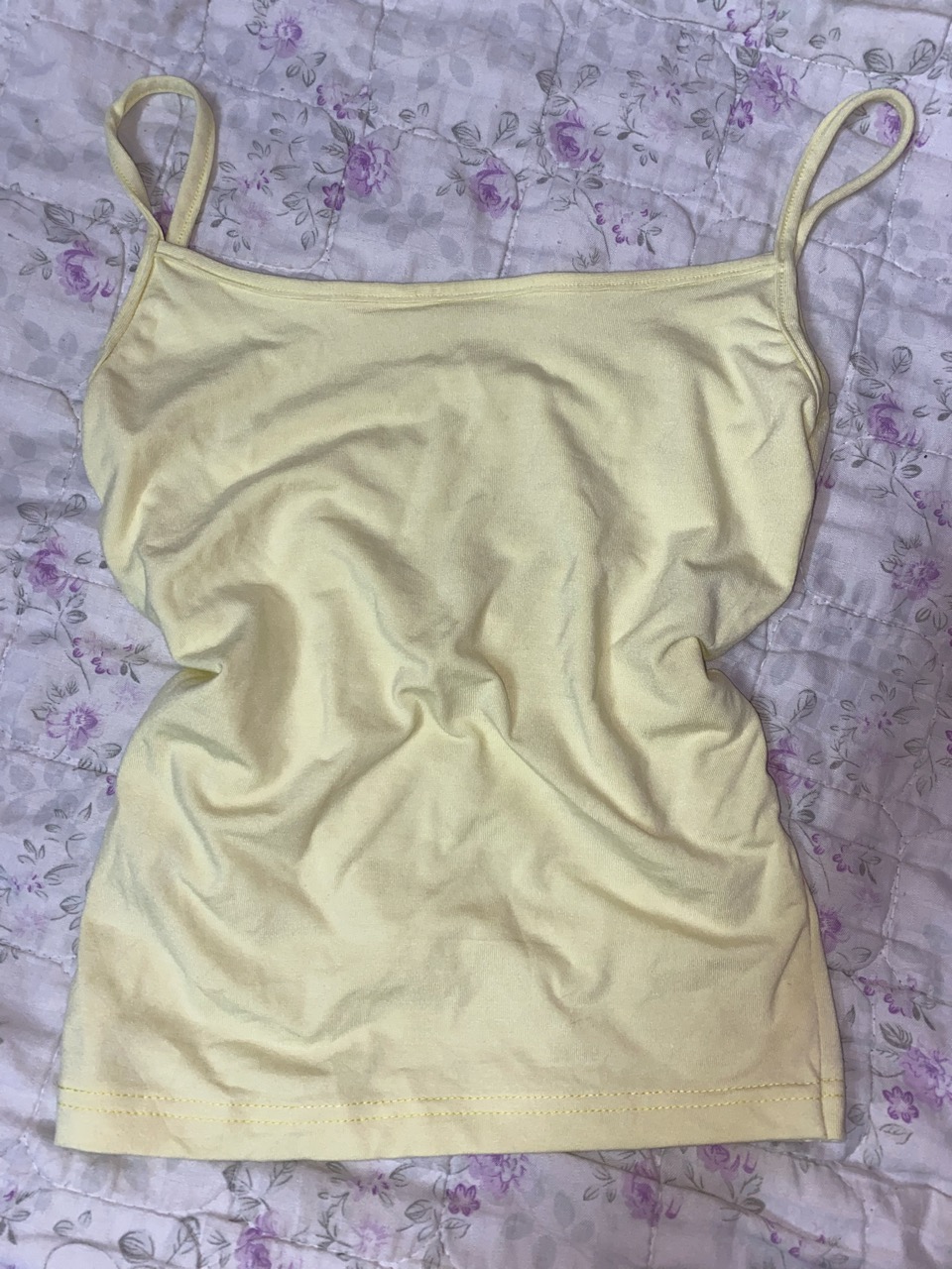 Tank Top - Thumbnail 2