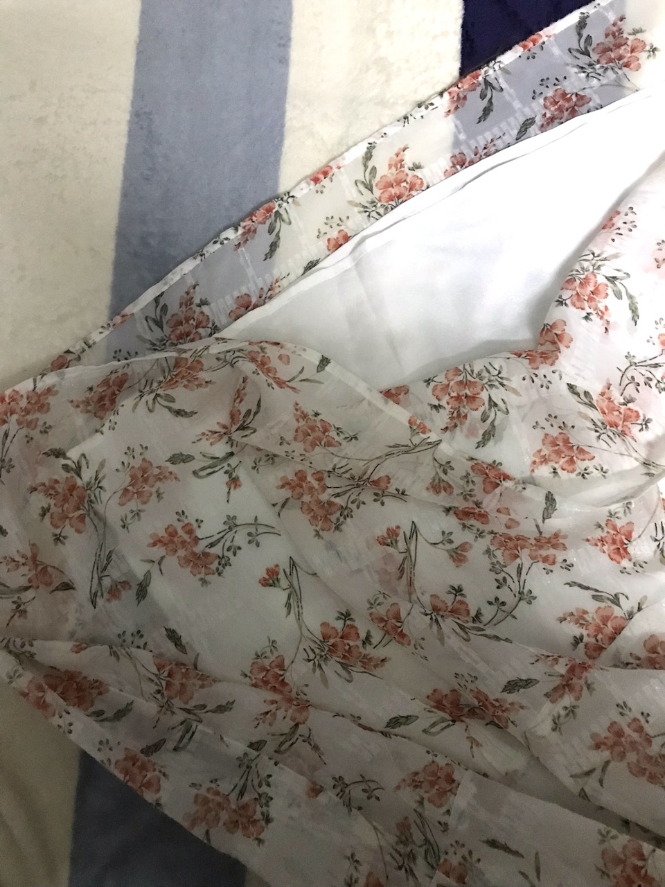 Flowy Summer Dress - Thumbnail 3