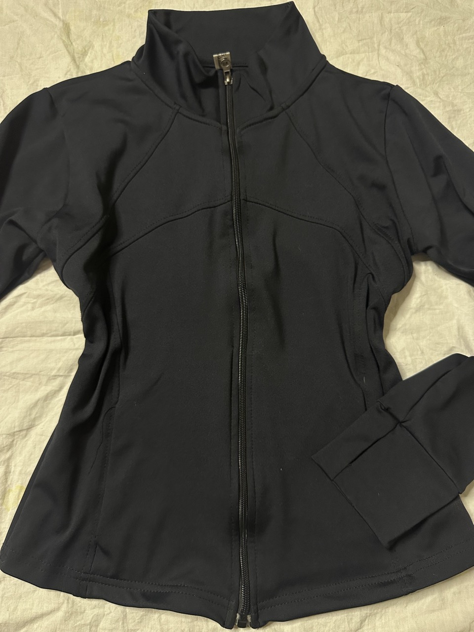 Lulu Jacket - Thumbnail 3
