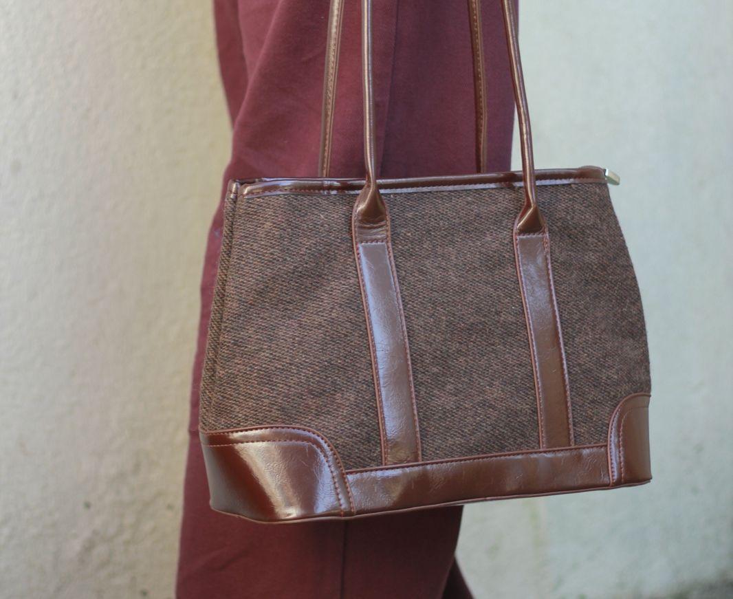 Shoulder Bag