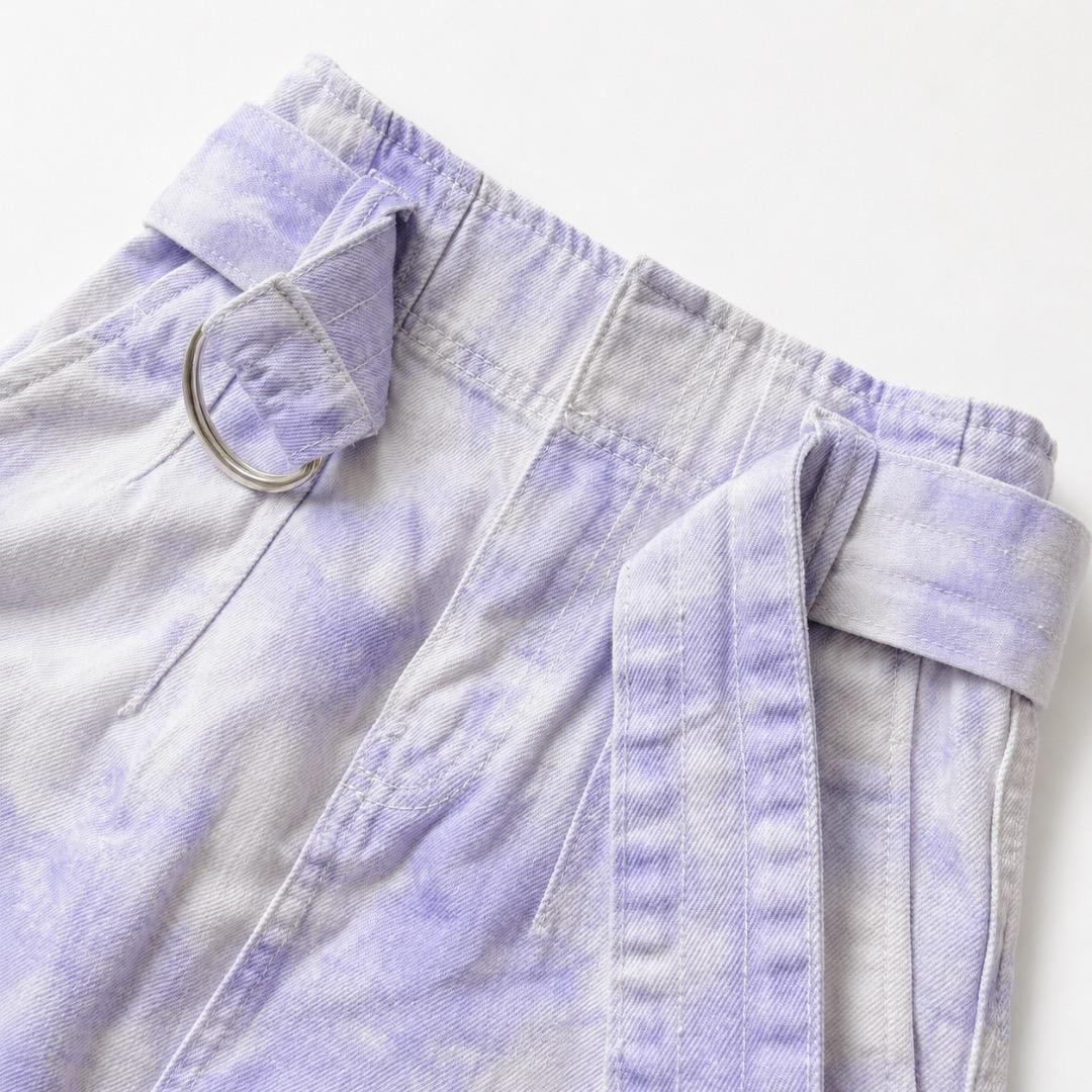 Tiedye Skirt - Thumbnail 3