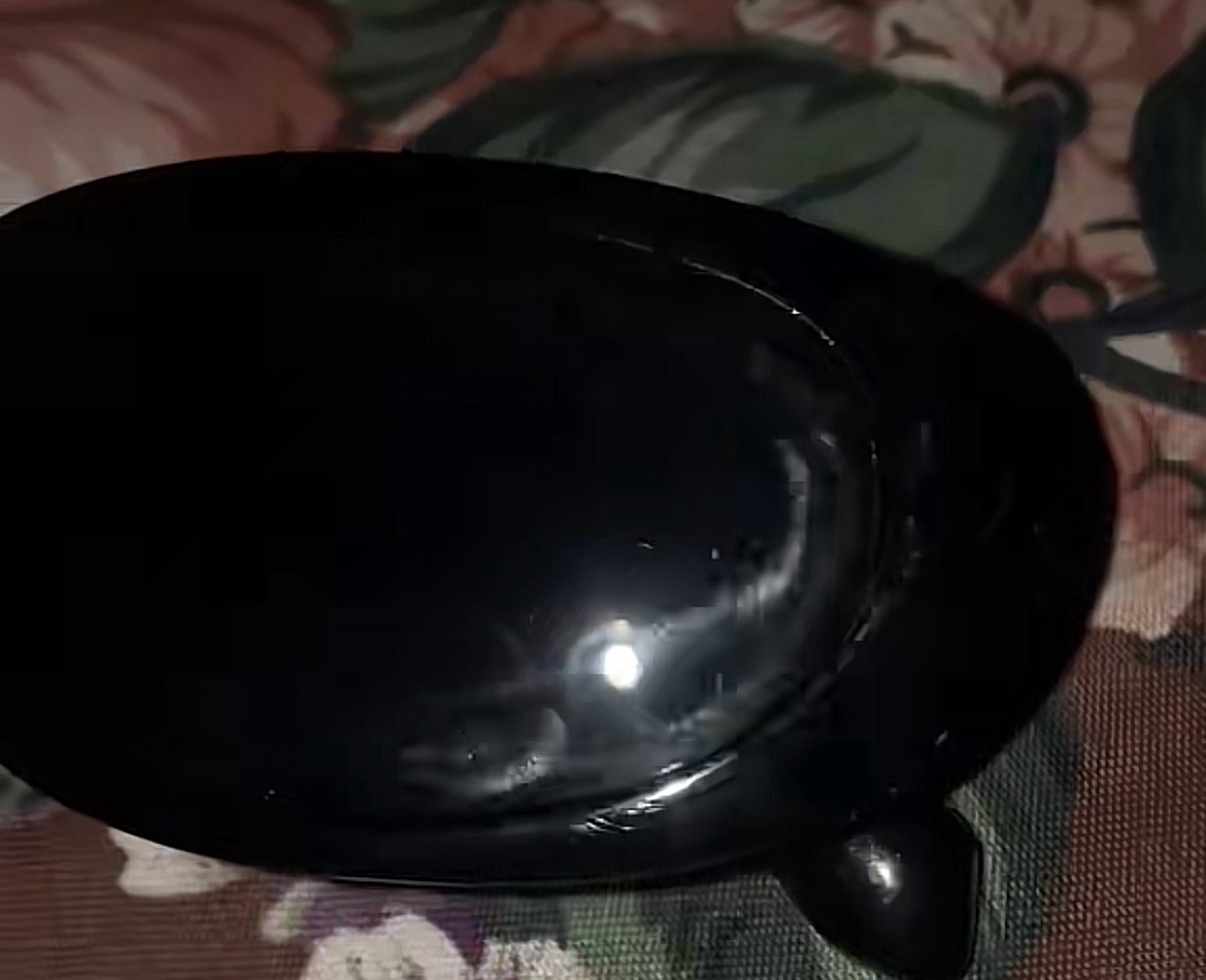 Oval chic sunglasses - Thumbnail 4