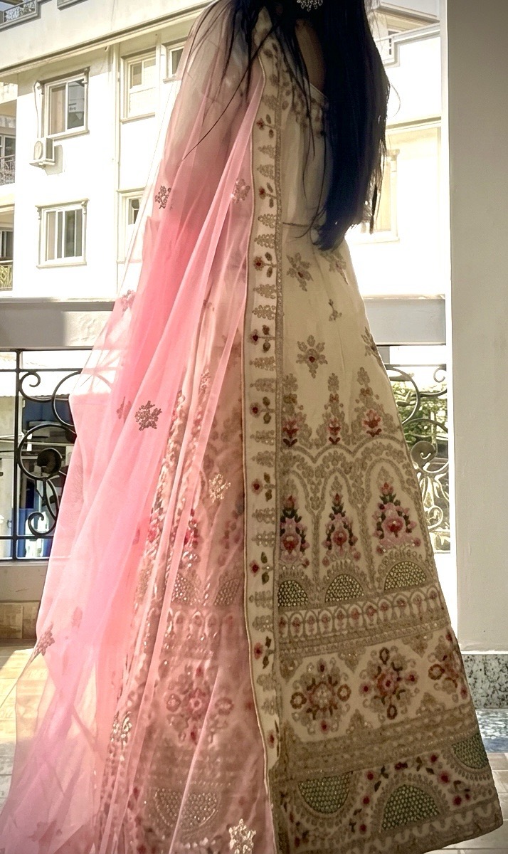 Beautiful Anarkali - Thumbnail 2