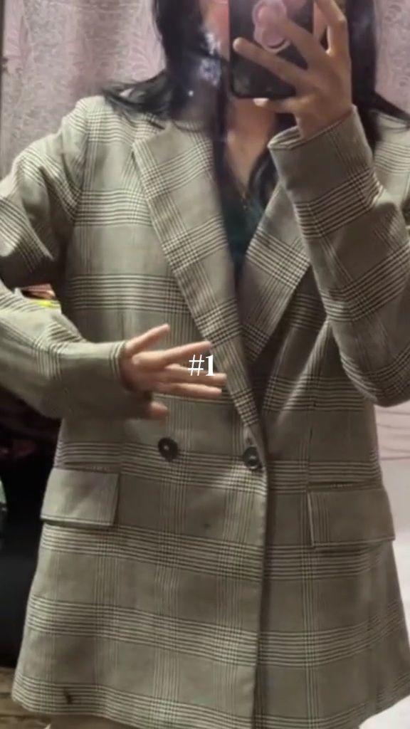 Blazer - Thumbnail 3