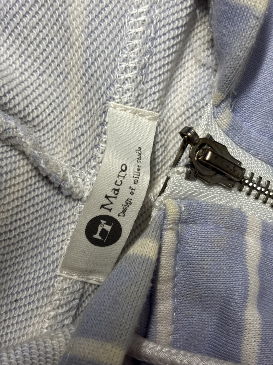 Crop Jacket - Thumbnail 3