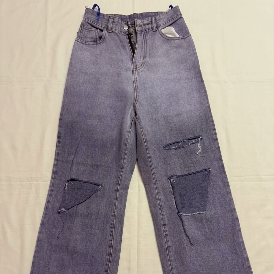 Soft Jeans