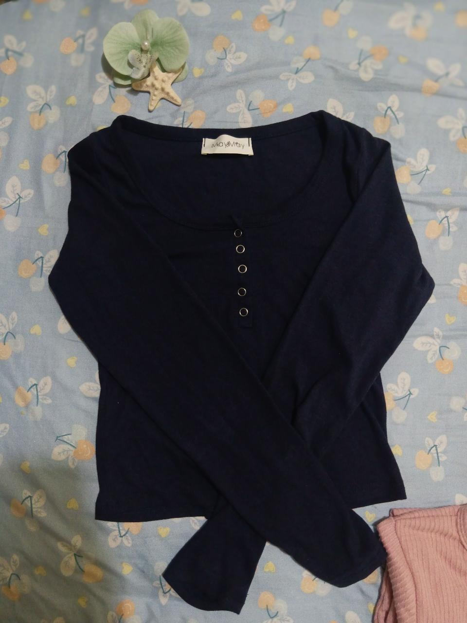 Henly Tshirt