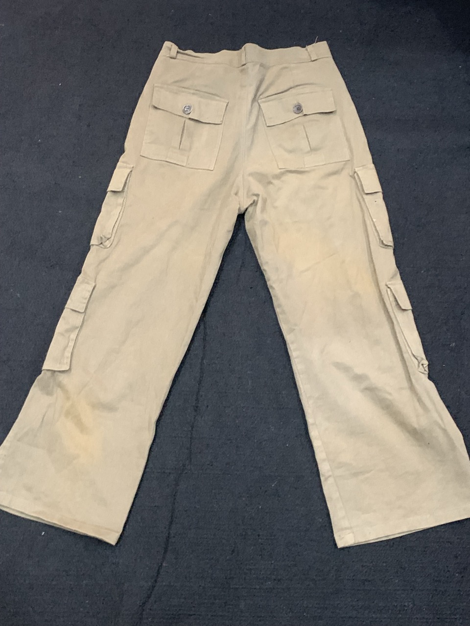 Cargo pant - Thumbnail 3