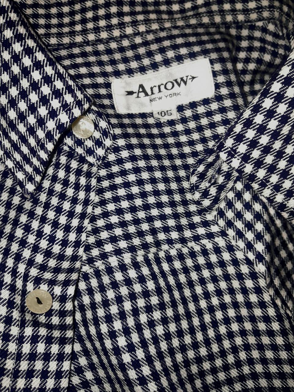 Strips Shirt - Thumbnail 2