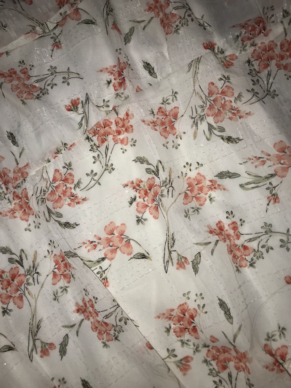 Flowy Summer Dress - Thumbnail 4