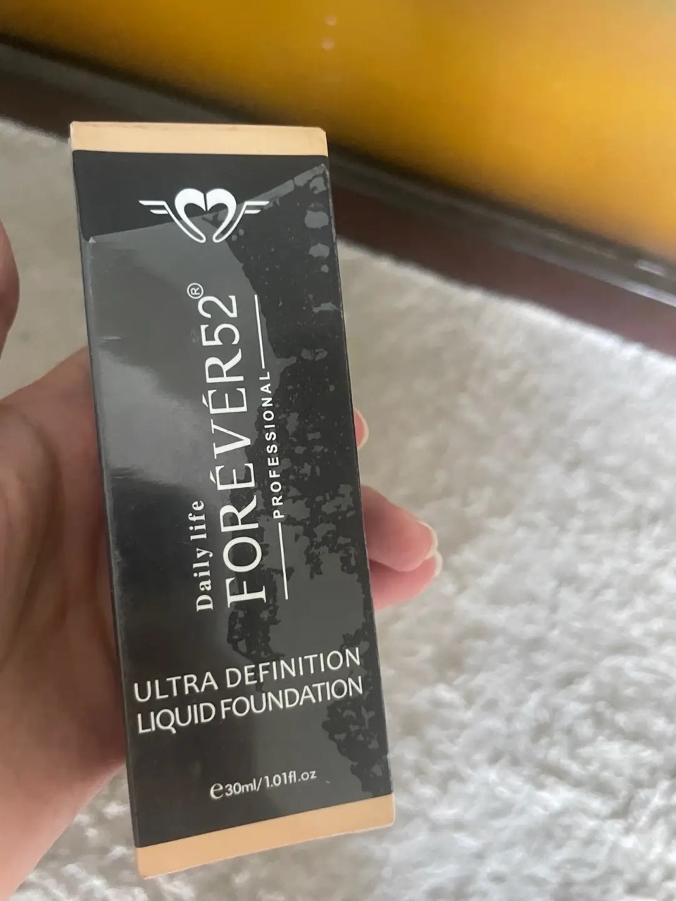 Coverage Foundation - Thumbnail 2