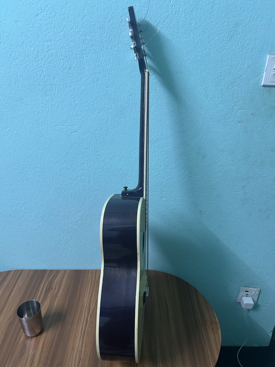 The Himalayan Guitar - Thumbnail 4