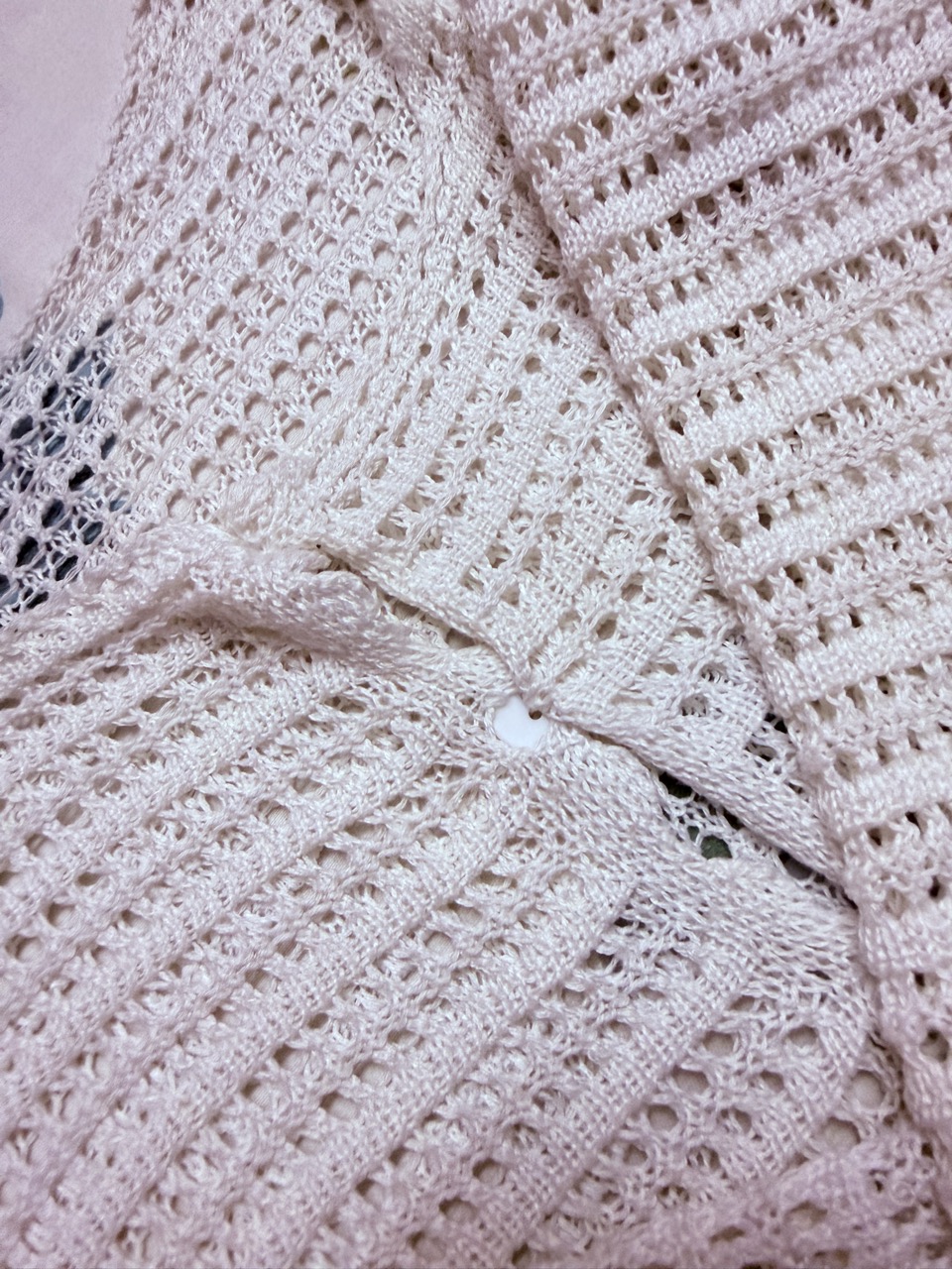 Summer Cardigan - Thumbnail 2