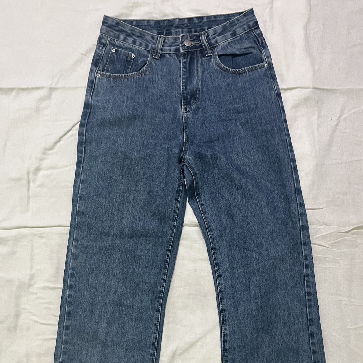 Baggy Jeans