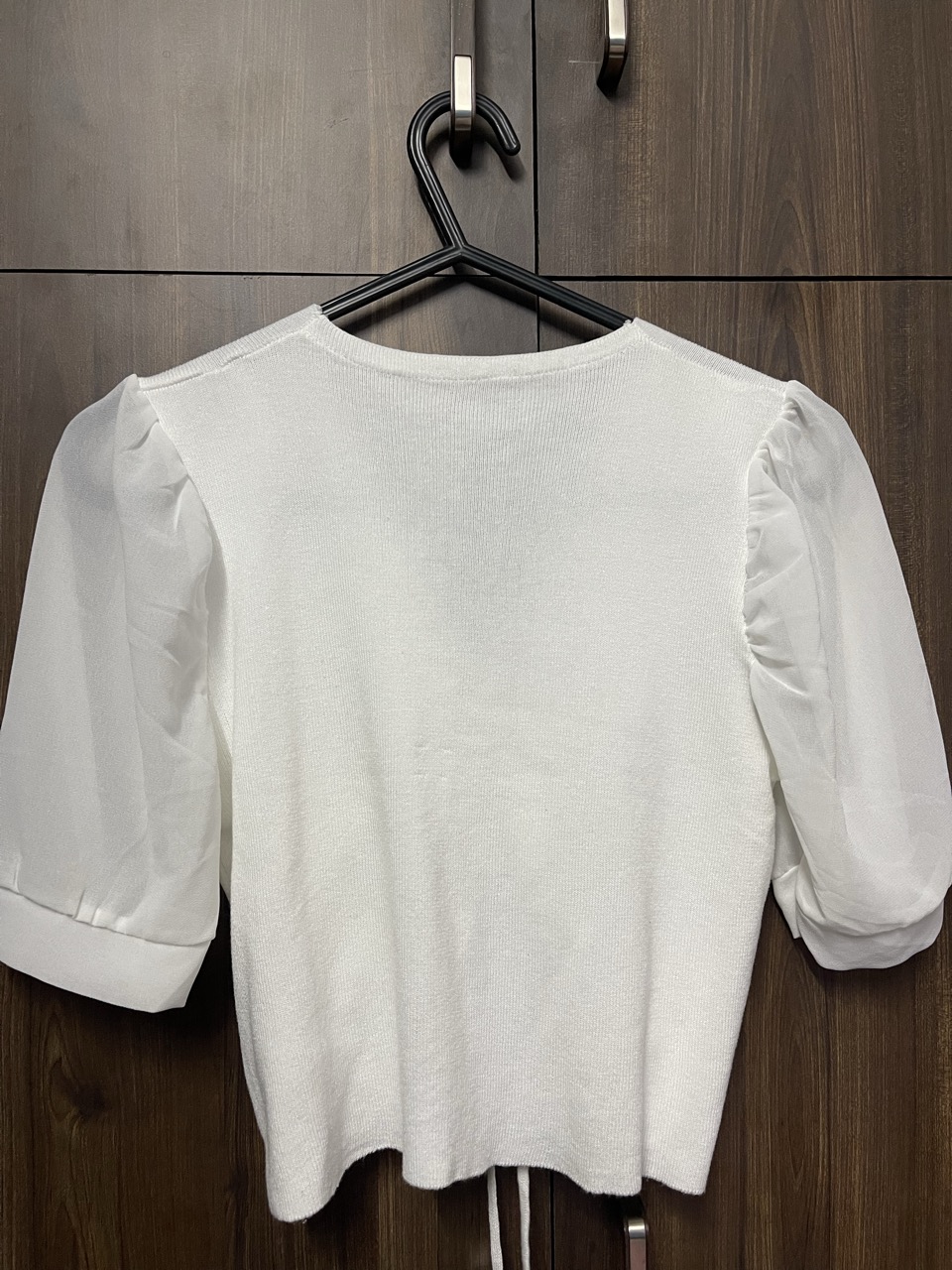 White Top - Thumbnail 2