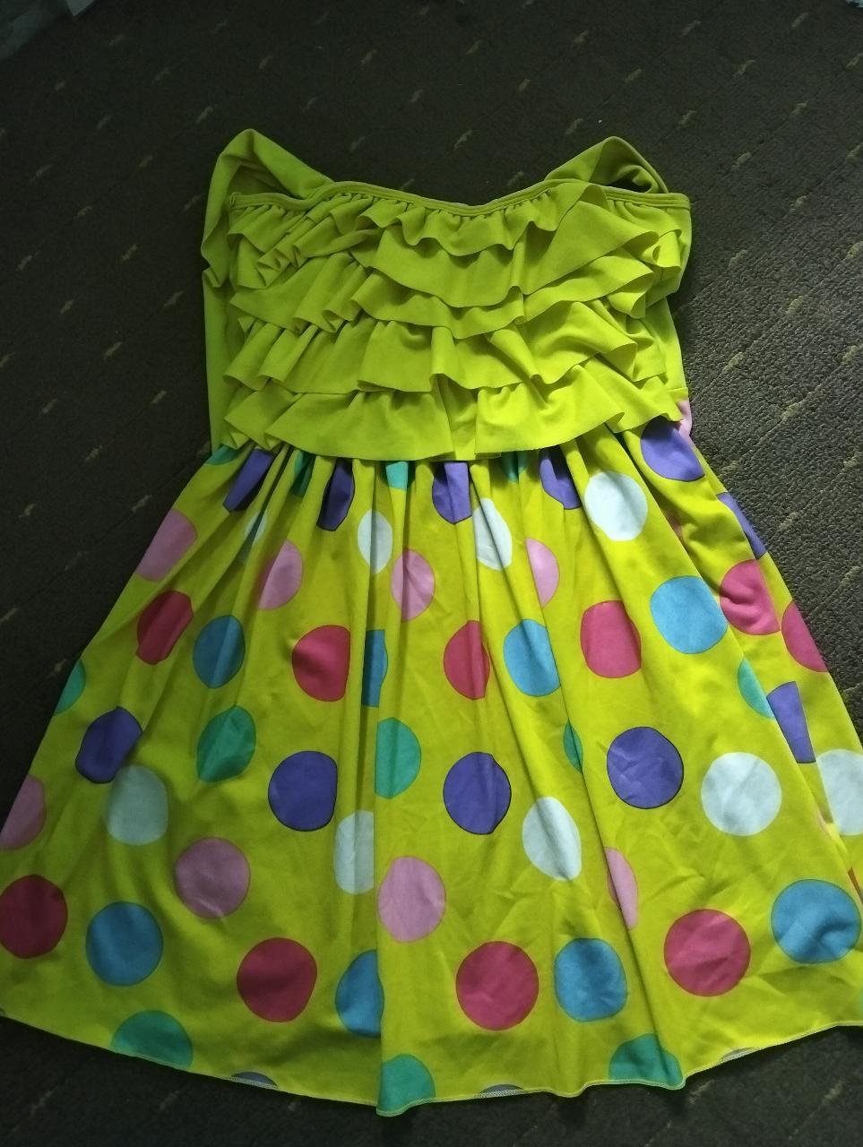 Swimming Dress/Suit