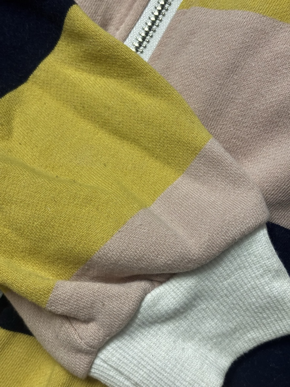 Crop Jacket - Thumbnail 3