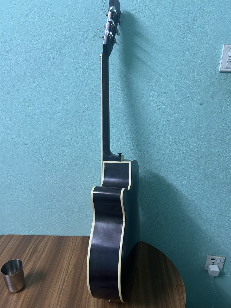 The Himalayan Guitar - Thumbnail 2