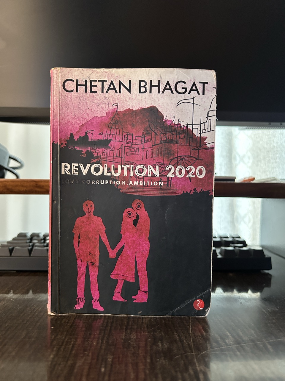 Revolution 2020 - Thumbnail 3