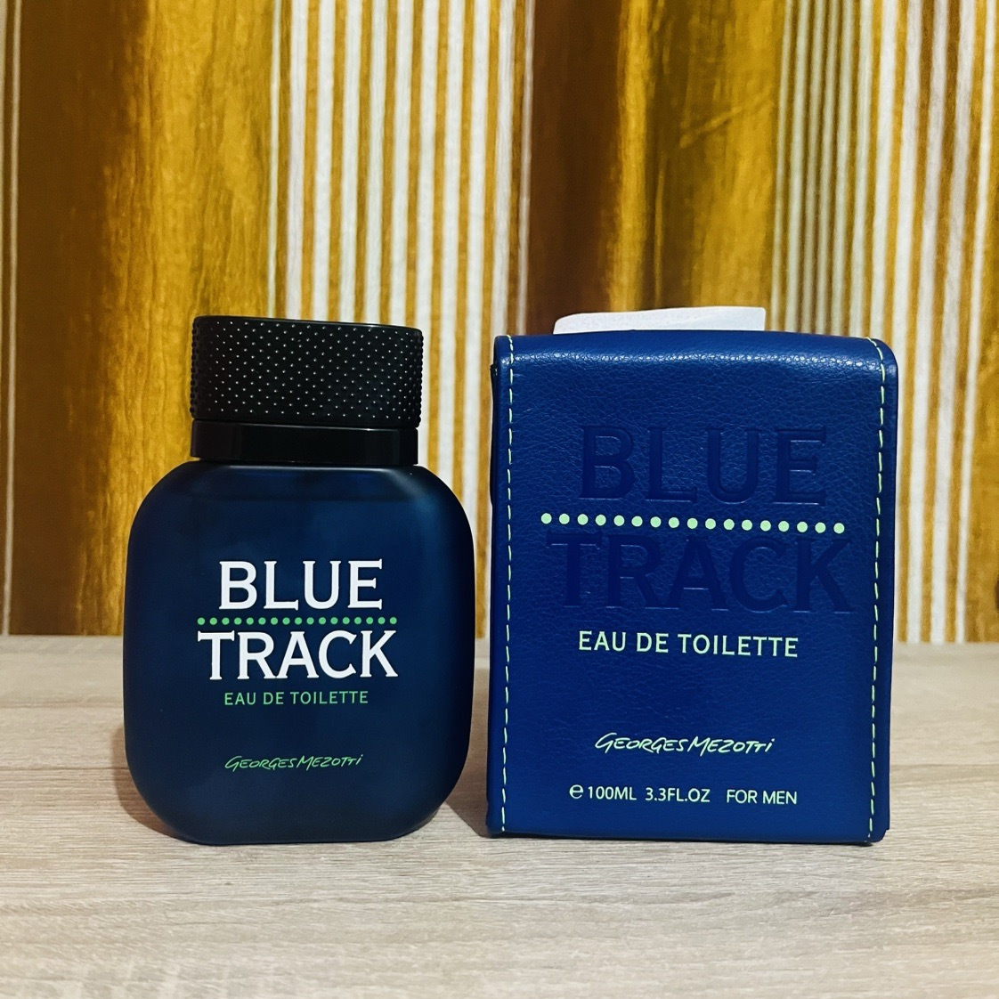 Georges Mezotti Perfume