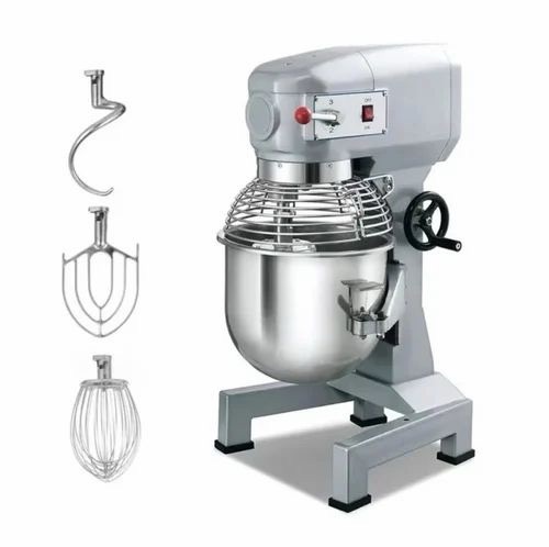 Dough Mixer