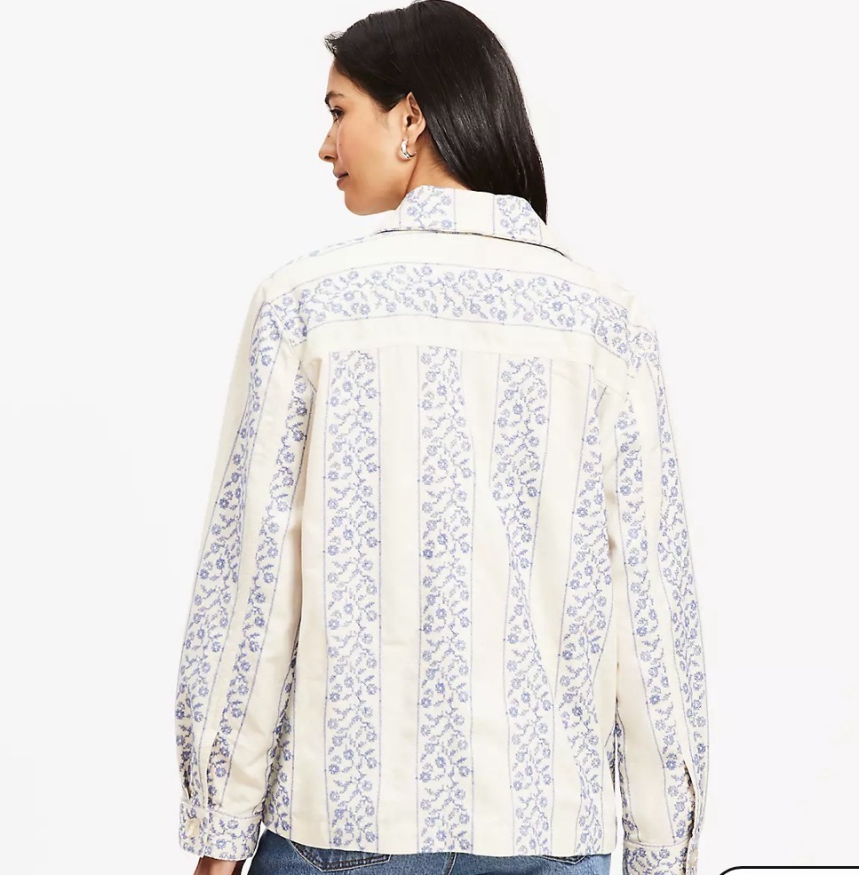 LOFT JACKET - Thumbnail 2
