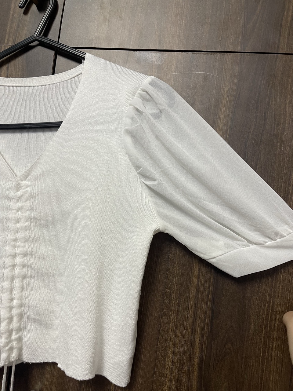 White Top - Thumbnail 4