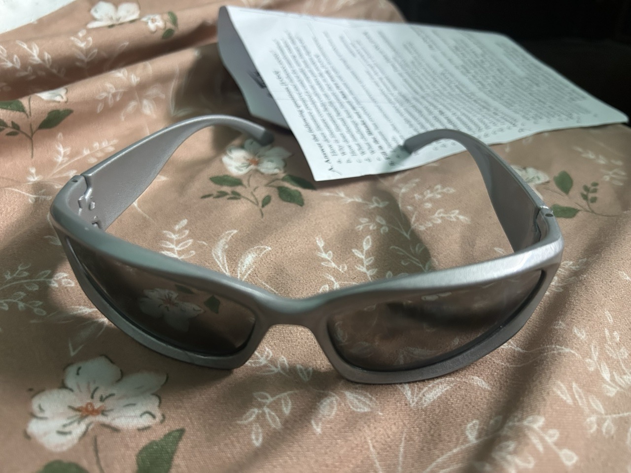 Y2k Glass