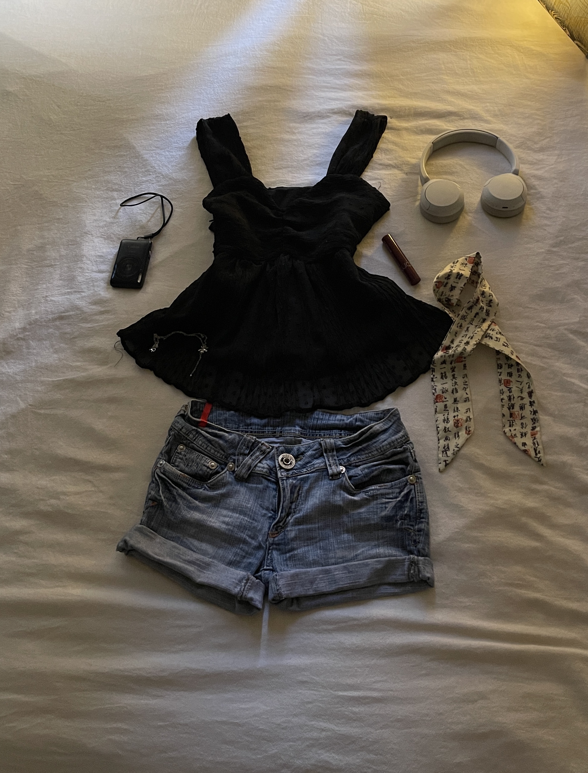 Summer Tee - Thumbnail 3
