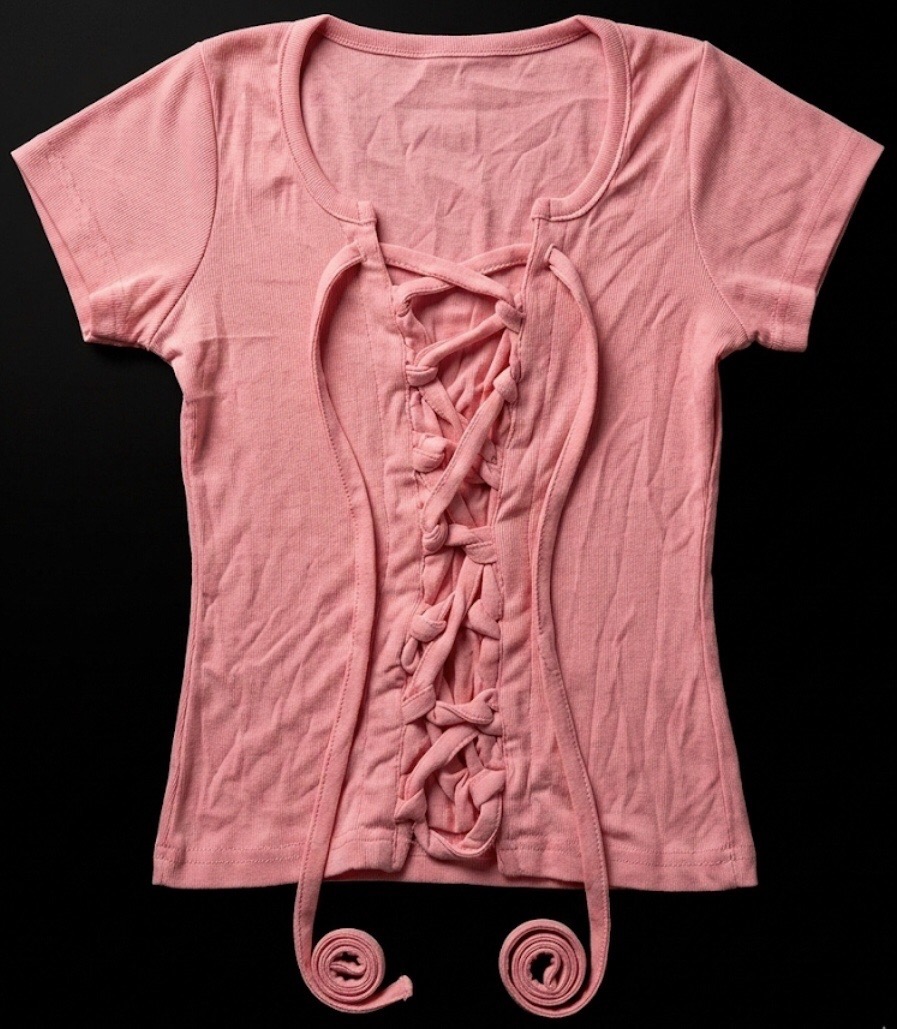 Frout Dori Tshirt - Thumbnail 3