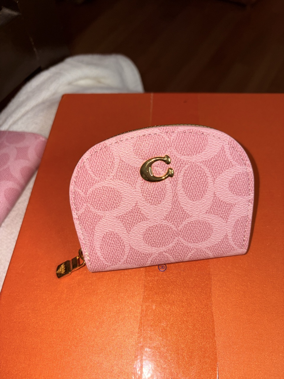 Coach Purse - Thumbnail 3
