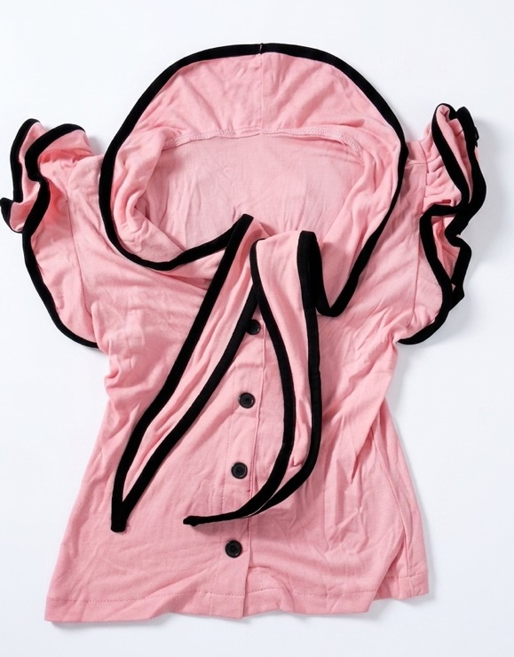 Trendy Top