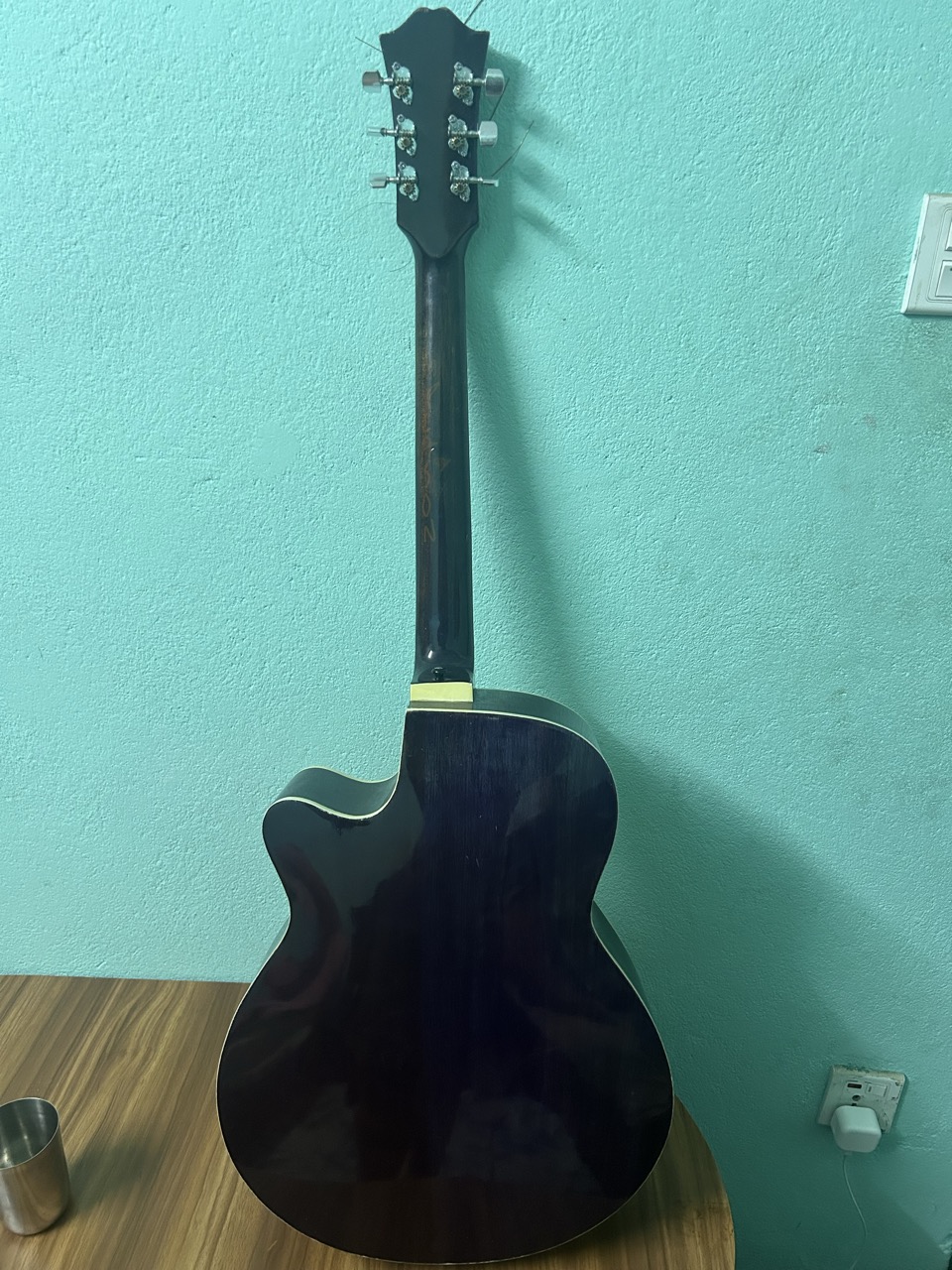 The Himalayan Guitar - Thumbnail 3