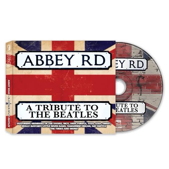 The fab Beatles CD💿 - Thumbnail 4
