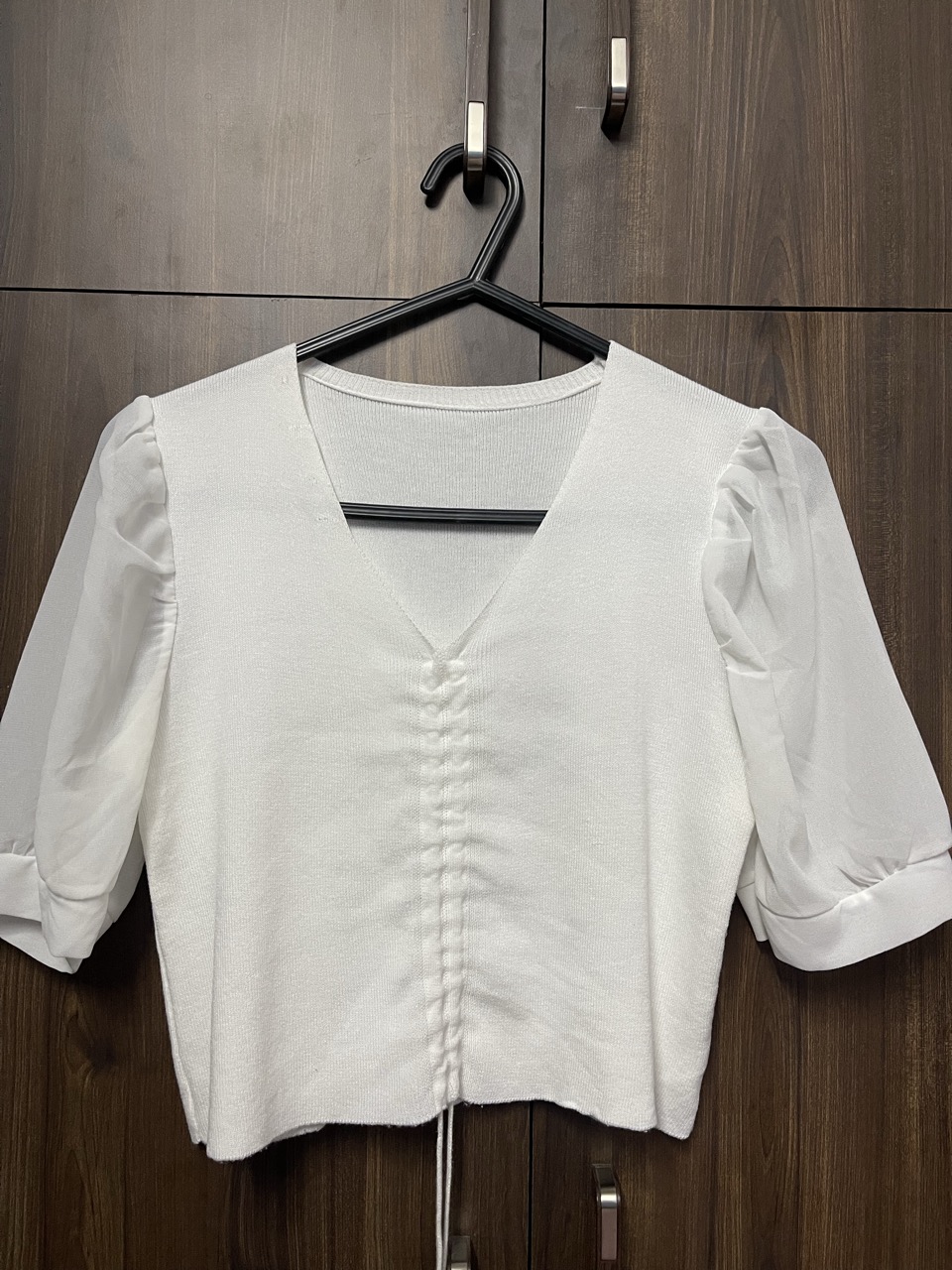White Top - Thumbnail 3