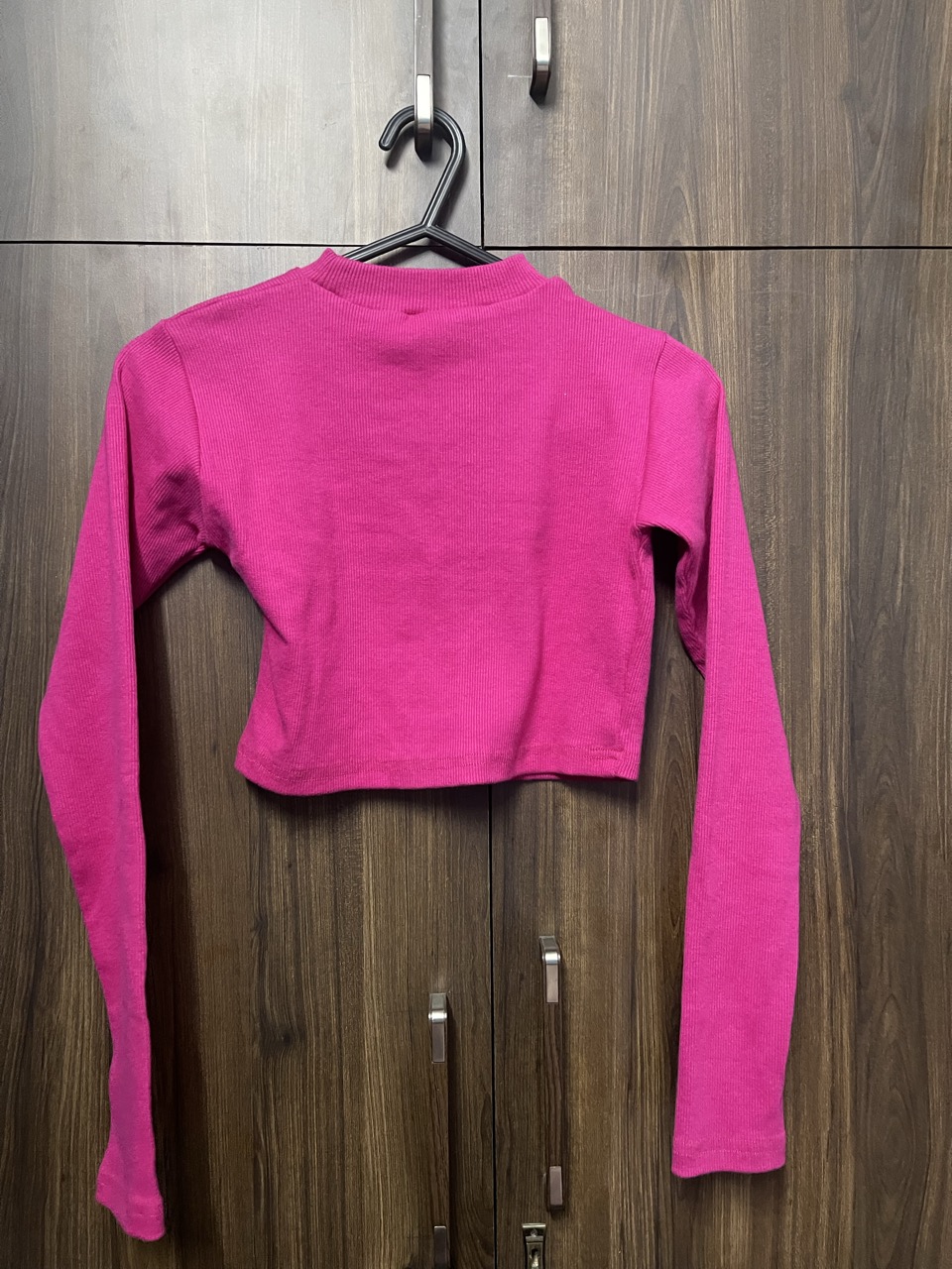 Pink Top - Thumbnail 2