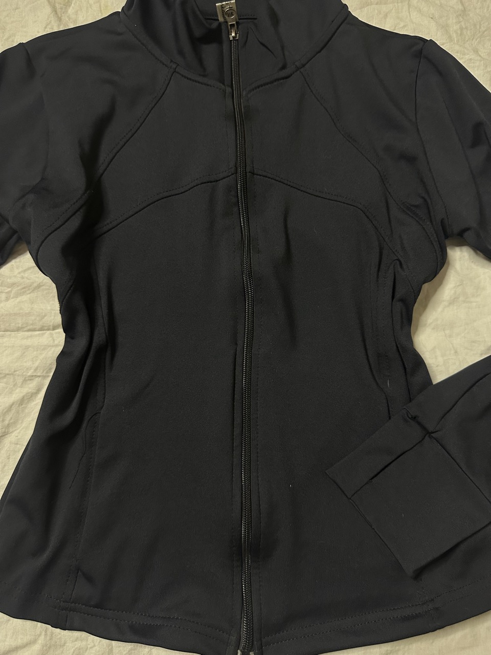 Lulu Jacket - Thumbnail 2