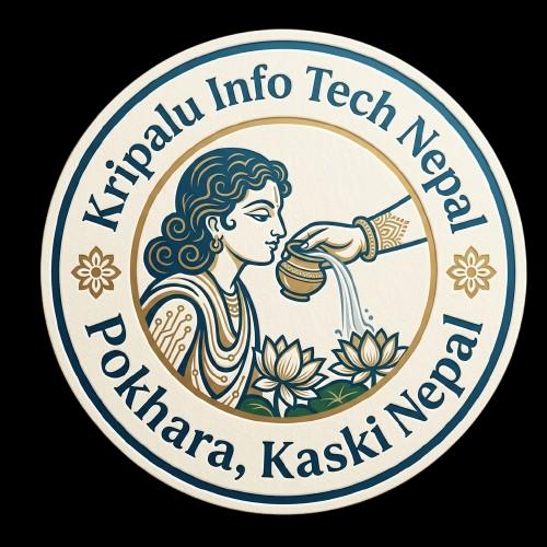 Kripalu Info Tech Nepal